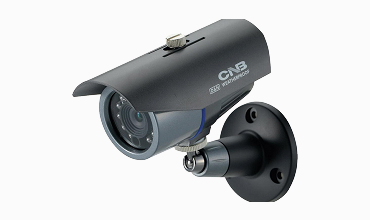 CCTV & Video Surveillance