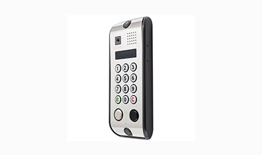 Access Control & Door Entry