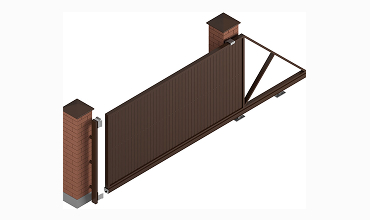 Gate Automation
