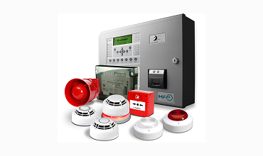 Fire Safety Systems