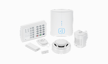 Intruder Alarms