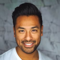 David Chen