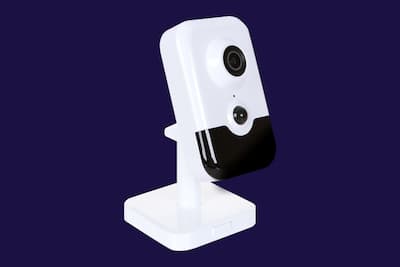 Axis M1145-L Compact IP Camera