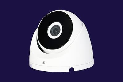 Bosch NDE-7512-R Compact Dome